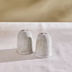 Karaca Salz Und Pfefferstreuer-Rixton Salz- und Pfefferstreuer, Beige Beıge01