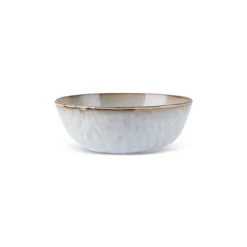 Karaca Servierplatte-Rixton Schale, 16 cm, Beige Beıge01