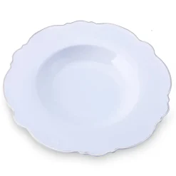 Karaca Pastateller-Romantic Pastateller Weiß Weıß01