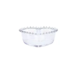 Karaca Schüssel/Bowl-Rory Herz Schale, 13 cm Glanz