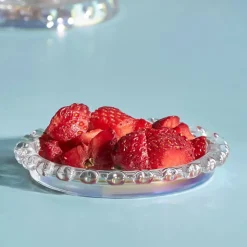 Karaca Vorspeisenteller-Rory Snack Schale, 9 cm Glanz