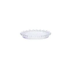 Karaca Vorspeisenteller-Rory Snack Schale, 9 cm Glanz