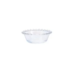 Karaca Vorspeisenteller-Rory Snack Schale, 11 cm Glanz