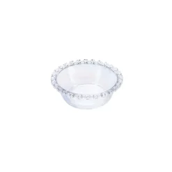 Karaca Vorspeisenteller-Rory Snack Schale, 11 cm Glanz
