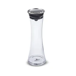 Karaca Karaffe-Sapphire Karaffe Silber 1 Liter Grau02