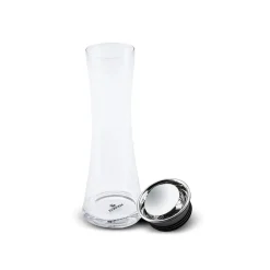 Karaca Karaffe-Sapphire Karaffe Silber 1 Liter Grau02