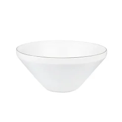 Karaca Tafelservice Für 12 Personen-Satürn Streamline 59-teiliges Tafelservice- Set für 12 Personen Platın