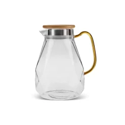 Karaca Gläser-Sets-Savona Wasserset, 7 Teilig Klar