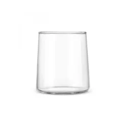 Karaca Gläser-Sets-Serene 7-Teiliges Glas-Set Transparent Klar