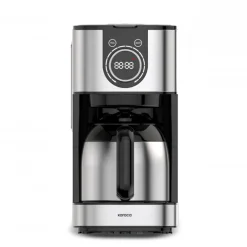 Karaca Filter Kaffeemaschine|Kaffeemaschinen-Series 2303 Stahl Filterkaffeemaschine Inox