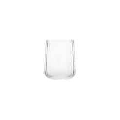Karaca Wasserglas-Sierra Wasserglas 450 ml Klar