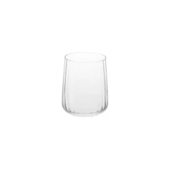 Karaca Wasserglas-Sierra Wasserglas 450 ml Klar
