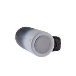 Karaca Thermoskannen-Skyfall Stahl Auslaufsichere Thermoskanne 350 ml Schwarz Schwarz01