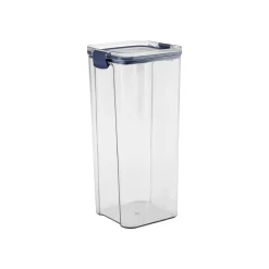 Karaca Vorratsbehälter-Solida Blau Vorratsbehälter 1800 ml Blau01