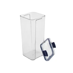 Karaca Vorratsbehälter-Solida Blau Vorratsbehälter 1800 ml Blau01