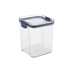 Karaca Vorratsbehälter-Solida Blau Vorratsbehälter 950 ml Blau01