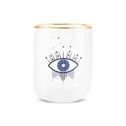 Karaca Gläser-Sets-Spirit 280 Ml 3-Teiliges Softdrinkglas-Set