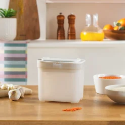 Karaca Vorratsbehälter-Spoonsafe Vorratsbehälter Mit Löffel
