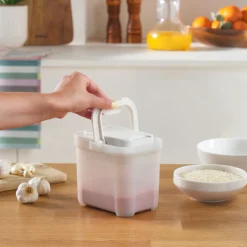 Karaca Vorratsbehälter-Spoonsafe Vorratsbehälter Mit Löffel