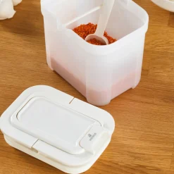 Karaca Vorratsbehälter-Spoonsafe Vorratsbehälter Mit Löffel
