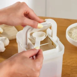 Karaca Vorratsbehälter-Spoonsafe Vorratsbehälter Mit Löffel