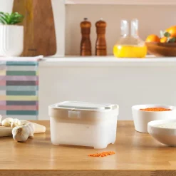 Karaca Vorratsbehälter-Spoonsafe Vorratsbehälter Mit Löffel