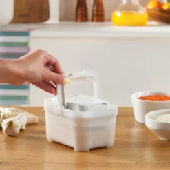 Karaca Vorratsbehälter-Spoonsafe Vorratsbehälter Mit Löffel