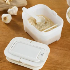 Karaca Vorratsbehälter-Spoonsafe Vorratsbehälter Mit Löffel