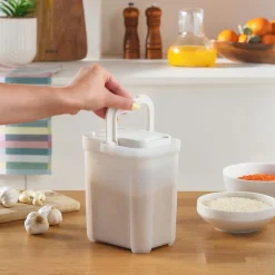 Karaca Vorratsbehälter-Spoonsafe Vorratsbehälter Mit Löffel