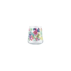 Karaca Gläser-Sets-Spring Wassergläser- Set, 6-teilig Multıfarben