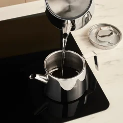 Karaca Teekannen-Steelina Teekannen Set