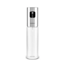 Karaca Gewurzset-Stellum, Ölsprühgerät, Inox