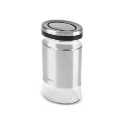 Karaca Salz Und Pfefferstreuer-Stellum, Vorratsglas, 750ML, Inox