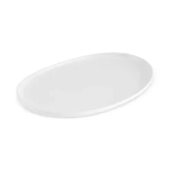 Karaca Frühstücksset Für 6 Personen-Stream Bone Hole, 34-Teiliges 6-Personen Frühstücksset Weıß01