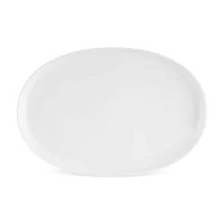 Karaca Frühstücksset Für 6 Personen-Stream Bone Hole, 34-Teiliges 6-Personen Frühstücksset Weıß01