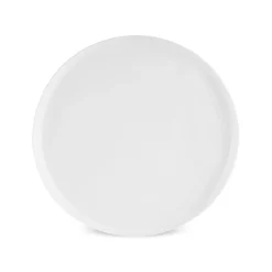 Karaca Frühstücksset Für 6 Personen-Stream Bone Hole, 34-Teiliges 6-Personen Frühstücksset Weıß01