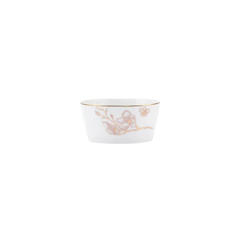Karaca Tafelservice Für 12 Personen-Streamline Cassini New Generation Bone Dinner Set 59 Teile für 12 Personen Gold