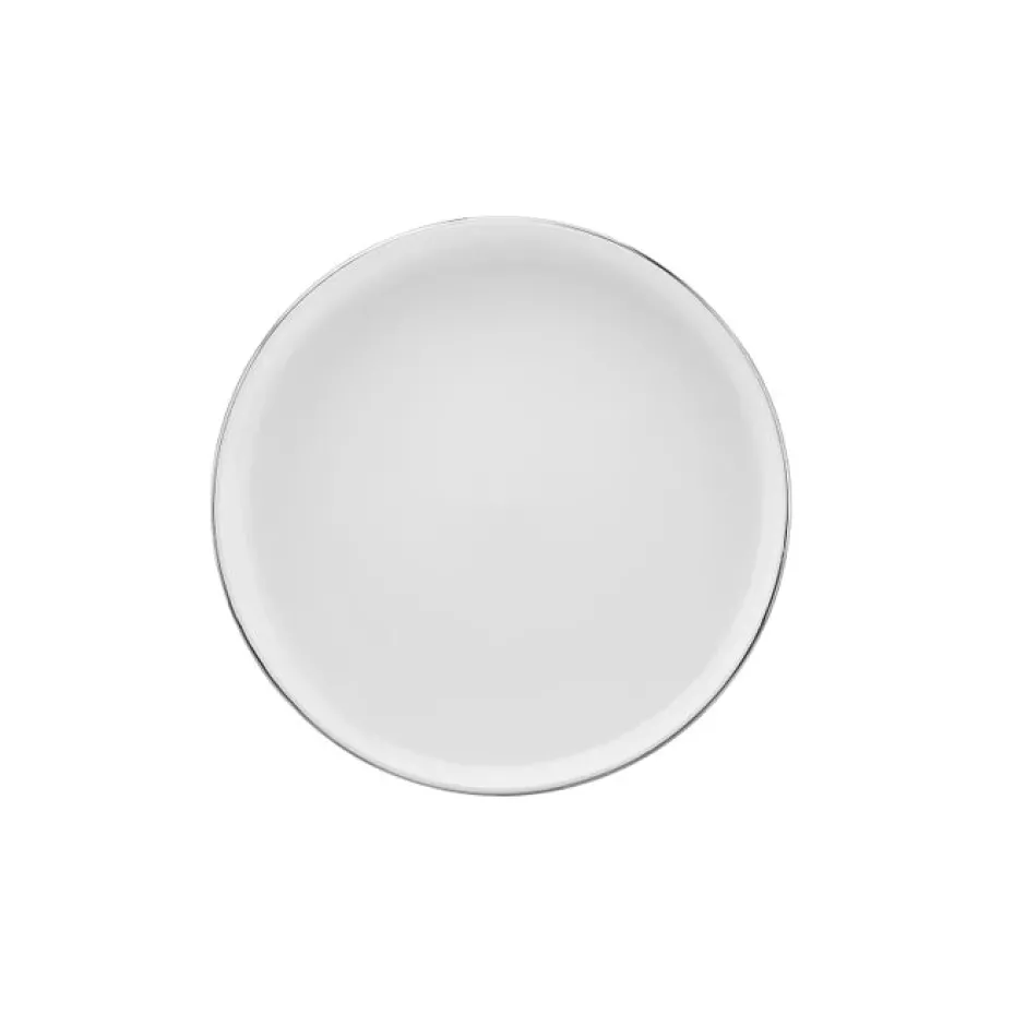 Karaca Tafelservice Für 6 Personen-Streamline New Saturn V2 Platin Geschirrset für 6 Personen, 24-teilig Platın