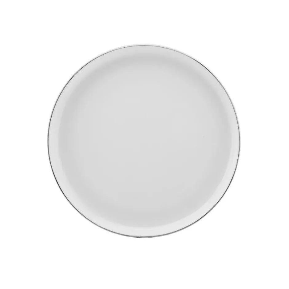 Karaca Tafelservice Für 6 Personen-Streamline New Saturn V2 Platin Geschirrset für 6 Personen, 24-teilig Platın