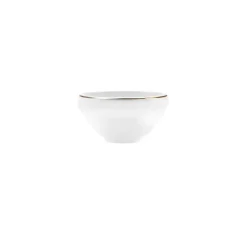 Karaca Frühstücksset Für 6 Personen-Streamline Sunset 28 Teilig Frühstücksset und Servierschalen für 6 Personen Gold