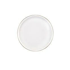 Karaca Frühstücksset Für 6 Personen-Streamline Sunset 28 Teilig Frühstücksset und Servierschalen für 6 Personen Gold