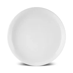 Karaca Tafelservice Für 4 Personen-Streamline Sunset Geschirrset für 4 Personen, 21-teilig Weıß01