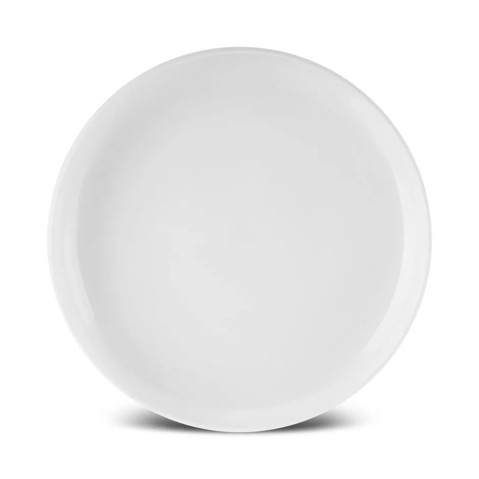 Karaca Tafelservice Für 4 Personen-Streamline Sunset Geschirrset für 4 Personen, 21-teilig Weıß01