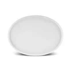 Karaca Tafelservice Für 4 Personen-Streamline Sunset Geschirrset für 4 Personen, 21-teilig Weıß01