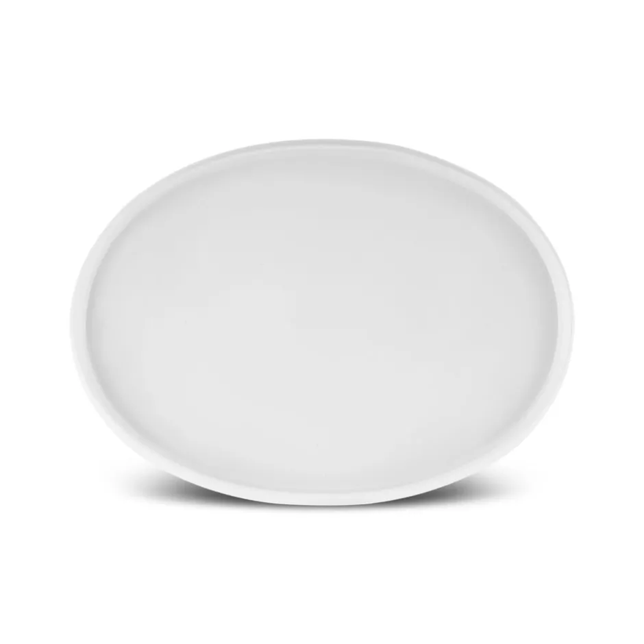 Karaca Tafelservice Für 4 Personen-Streamline Sunset Geschirrset für 4 Personen, 21-teilig Weıß01