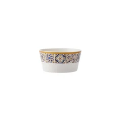Karaca Tafelservice Für 12 Personen-Streamline Ventura New Generation Bone 59 Teilig Geschirrset für 12 Personen Multıfarben
