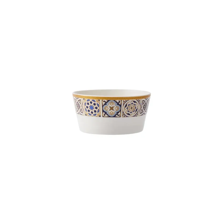 Karaca Tafelservice Für 12 Personen-Streamline Ventura New Generation Bone 59 Teilig Geschirrset für 12 Personen Multıfarben