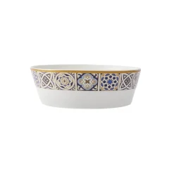 Karaca Tafelservice Für 12 Personen-Streamline Ventura New Generation Bone 59 Teilig Geschirrset für 12 Personen Multıfarben