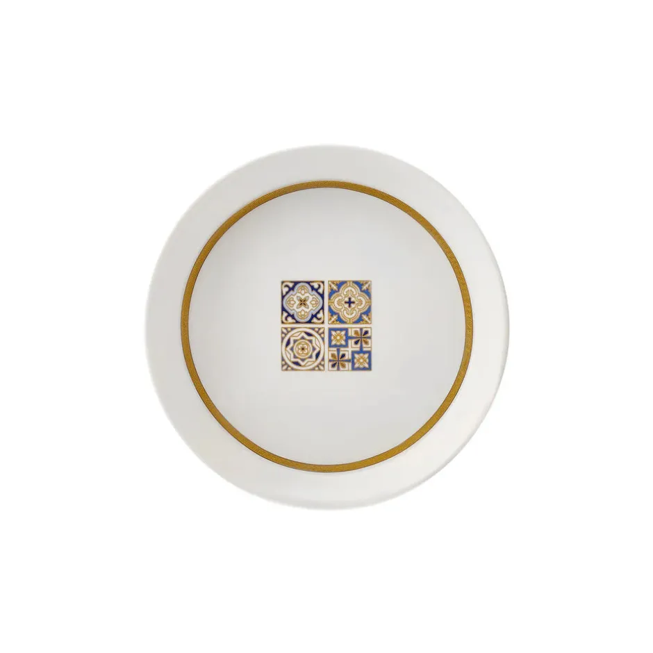 Karaca Tafelservice Für 12 Personen-Streamline Ventura New Generation Bone 59 Teilig Geschirrset für 12 Personen Multıfarben