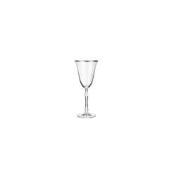Karaca Gläser-Sets-Sude 25-teiliges Platin-Glas-Set Platın